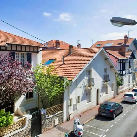 Atlantico - Berdea Biarritz