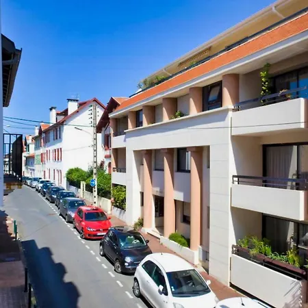 Apartment Atlantico - Berdea